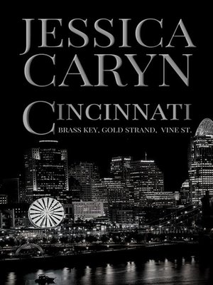 cover image of Cincinnati 1-3